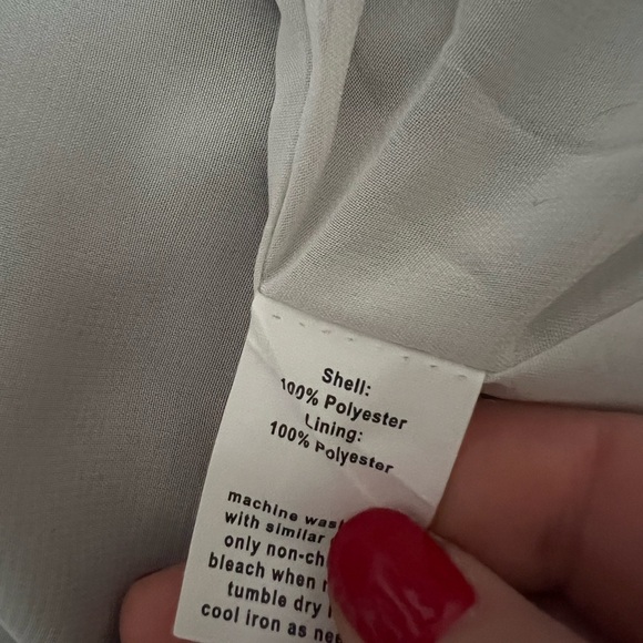 NWT - Relativity - Free Flowing Blazer - Picture 8 of 8